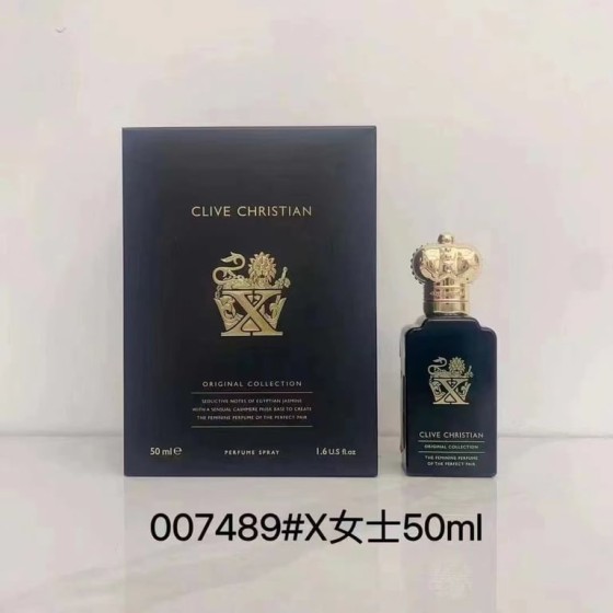 Original Collection X Feminine-50ml